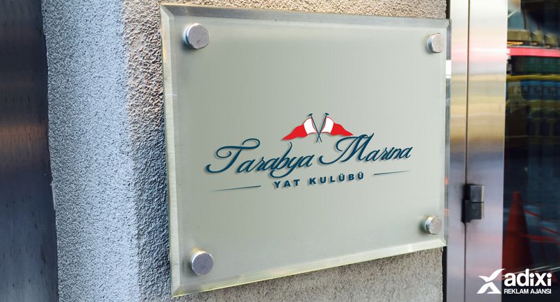 Logo Tasarım